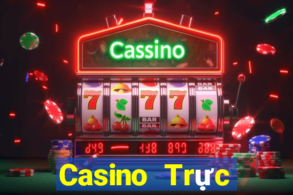 Casino Trực tiếp r88