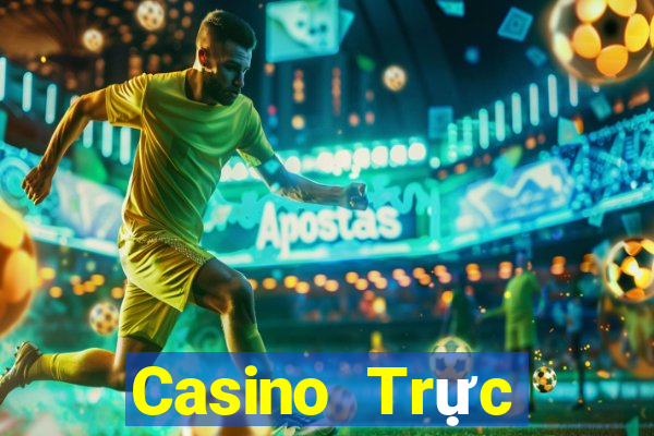 Casino Trực tiếp r88