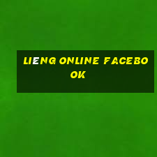 liêng online facebook