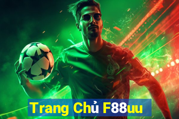 Trang Chủ F88uu