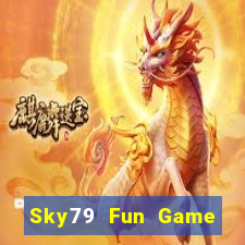 Sky79 Fun Game Bài Nhện