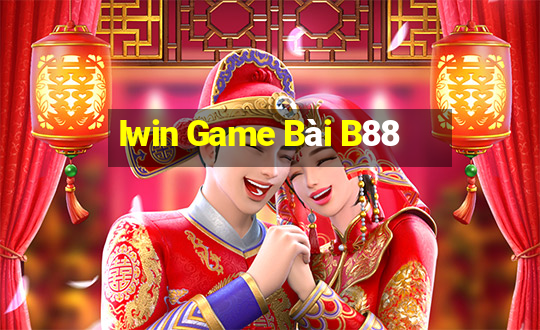 Iwin Game Bài B88