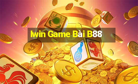 Iwin Game Bài B88