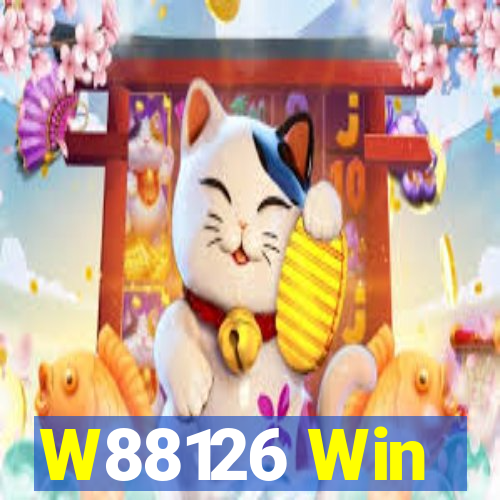 W88126 Win