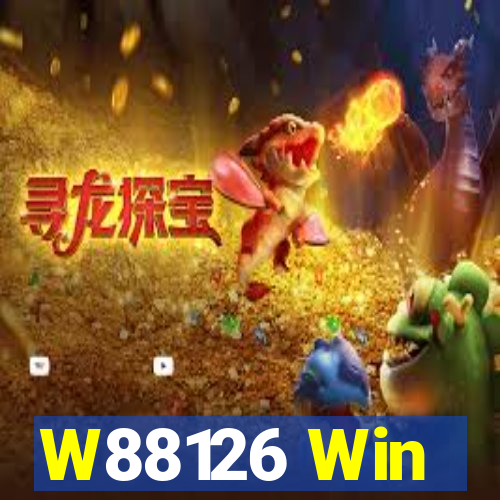 W88126 Win