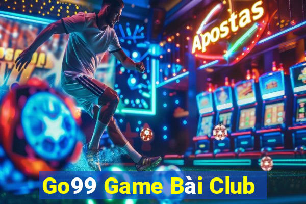 Go99 Game Bài Club