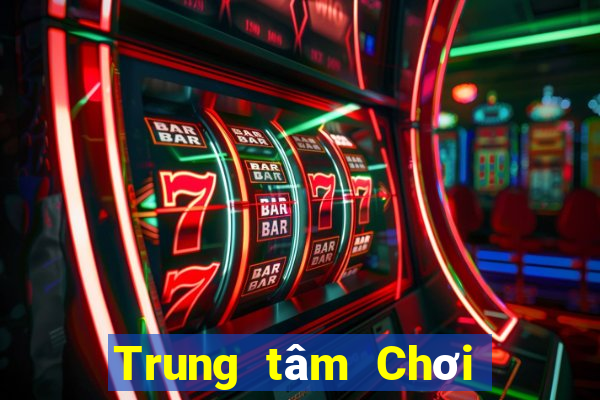 Trung tâm Chơi game bài 605