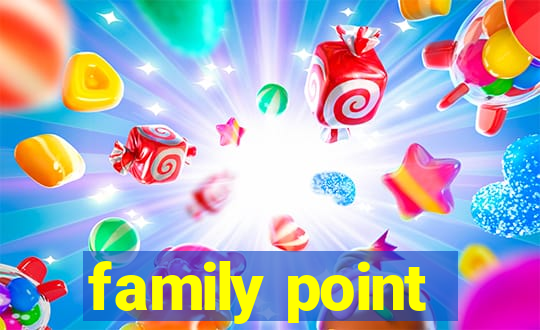 family point