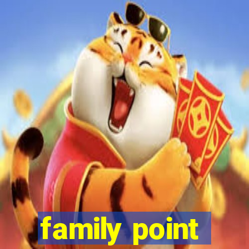 family point