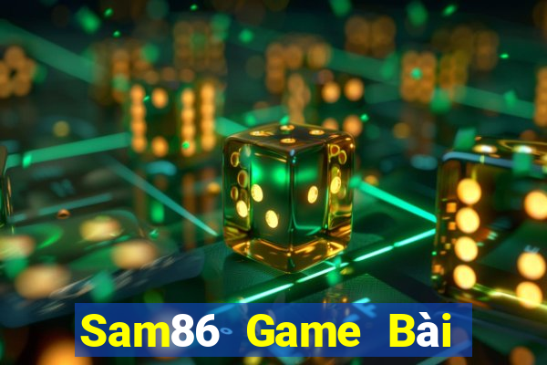 Sam86 Game Bài 52Fun Đổi Thưởng