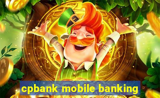 cpbank mobile banking