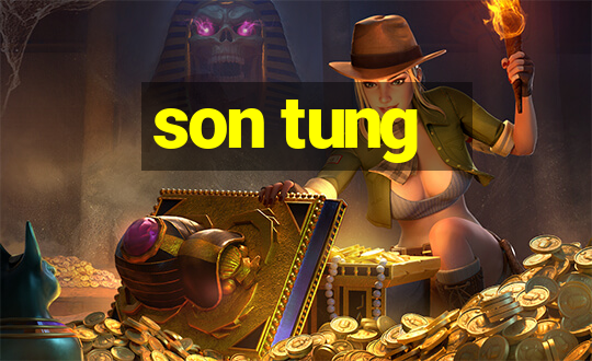 son tung