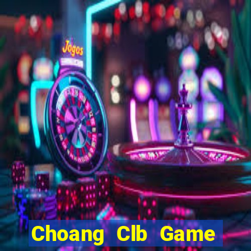 Choang Clb Game Bài Asia99