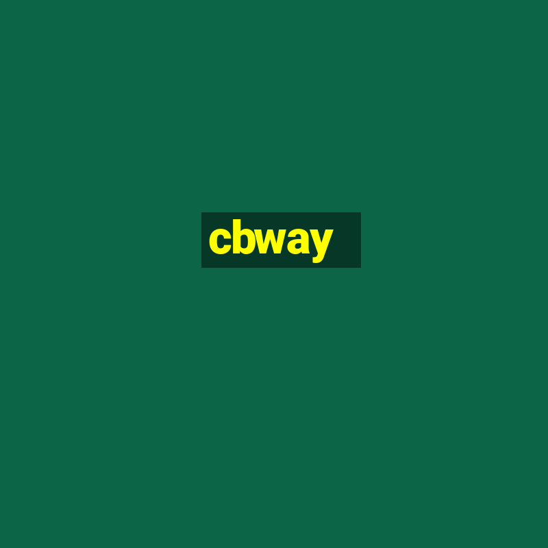 cbway