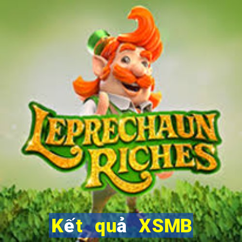 Kết quả XSMB Thứ 5