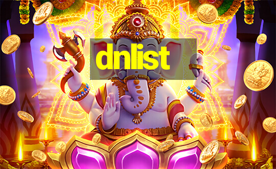 dnlist