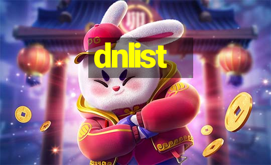 dnlist