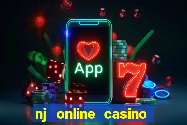 nj online casino free spins