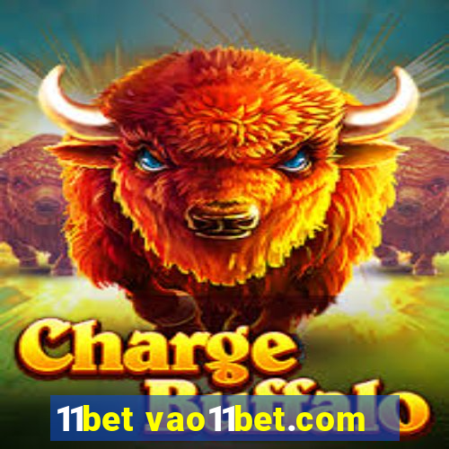 11bet vao11bet.com