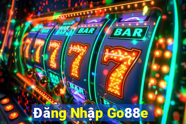 Đăng Nhập Go88e