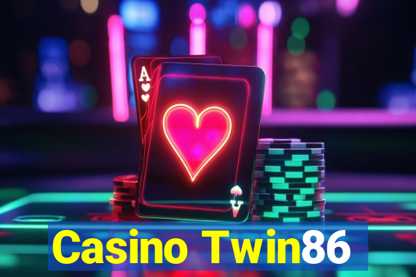 Casino Twin86