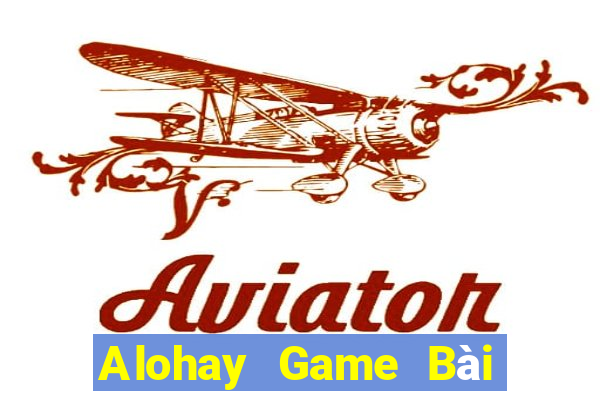 Alohay Game Bài 88 Club Đổi Thưởng