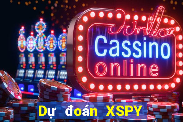 Dự đoán XSPY ngày 1