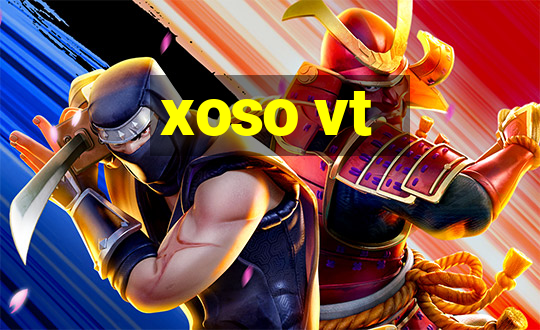 xoso vt