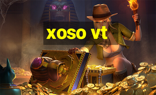 xoso vt