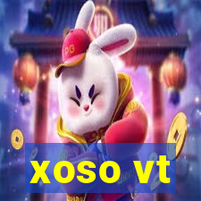 xoso vt