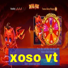 xoso vt