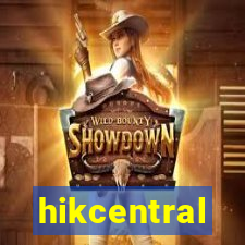 hikcentral