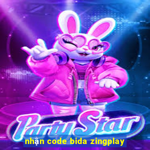 nhận code bida zingplay