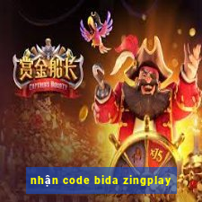 nhận code bida zingplay