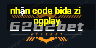 nhận code bida zingplay