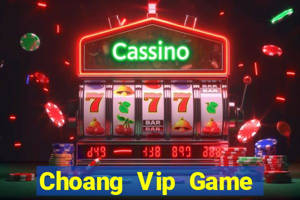 Choang Vip Game Bài G88