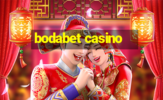 bodabet casino