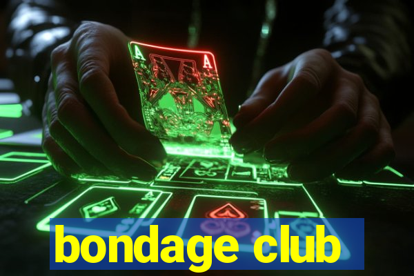 bondage club