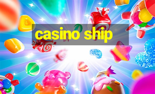 casino ship