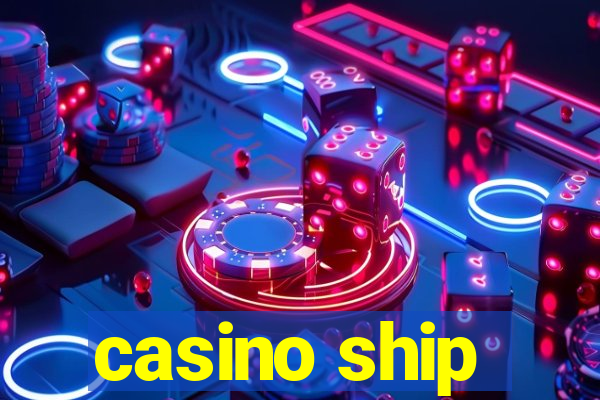 casino ship