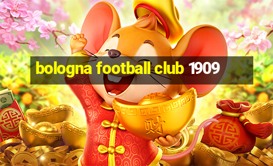 bologna football club 1909