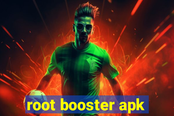 root booster apk