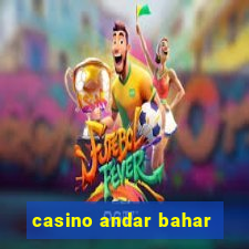 casino andar bahar