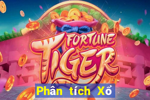 Phân tích Xổ Số ninh thuận ngày 27