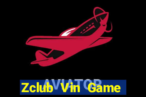 Zclub Vin Game Bài Sunwin