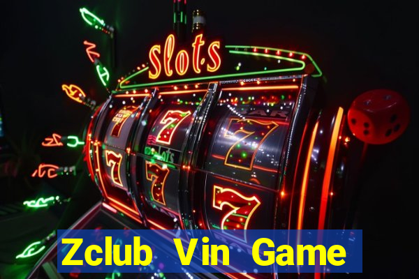 Zclub Vin Game Bài Sunwin