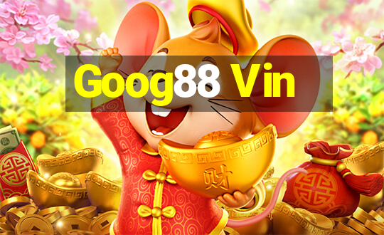 Goog88 Vin