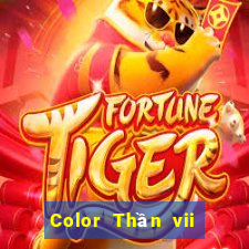 Color Thần vii Cũ Fun88 tải về