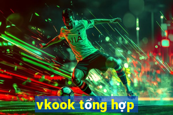 vkook tổng hợp