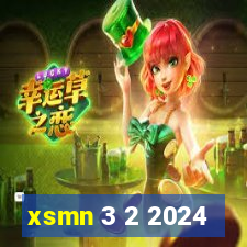 xsmn 3 2 2024